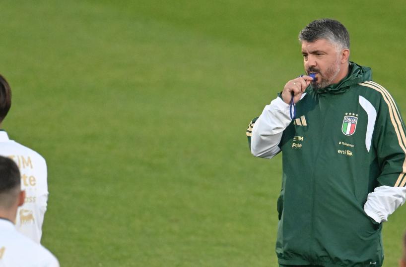 ++ Gattuso,una vergogna che tifosi urlavano 'andate a lavorare' ++
