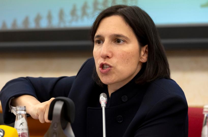 Schlein, manovra di austerità,fa crescere solo le diseguaglianze