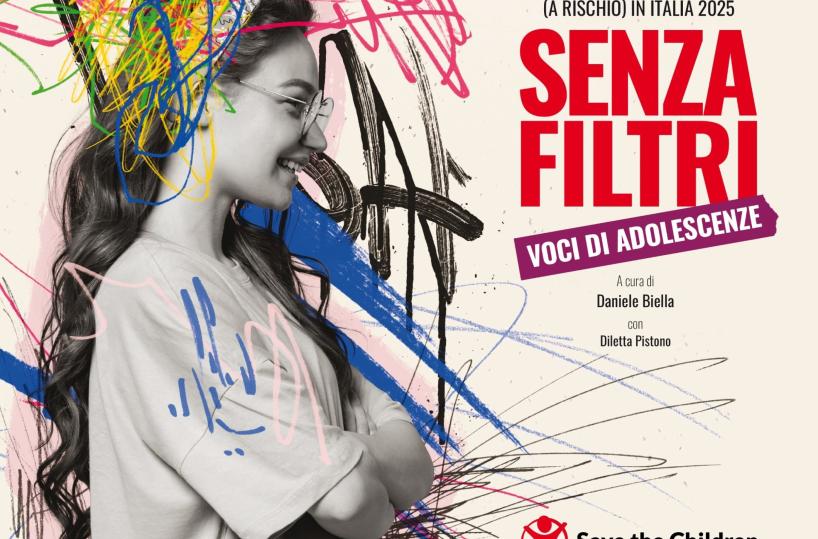 Il 41,8% degli adolescenti in difficoltà ha chiesto aiuto all'Ia