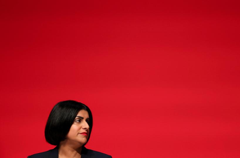 Governo Gb annuncia stretta radicale sui richiedenti asilo