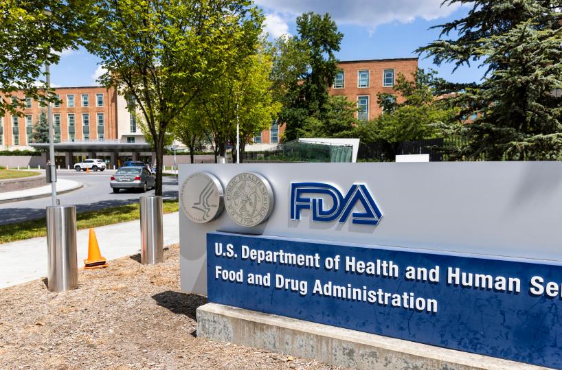 Fda, nuove avvertenze su farmaco per distrofia muscolare