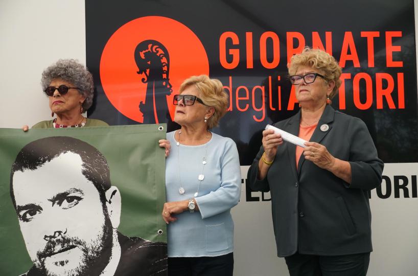 La mamma di Trentini, 'per Alberto si sono spesi troppo poco'