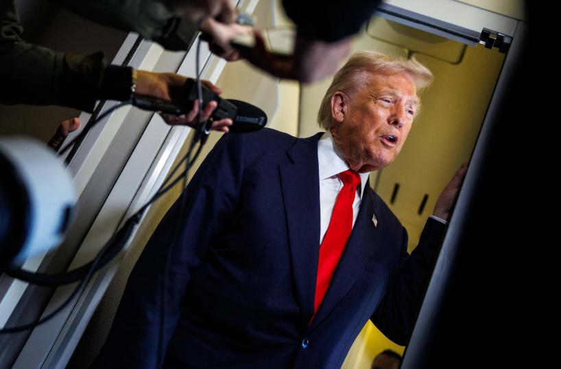 Trump insiste, voglio denuclearizzazione con Russia e Cina