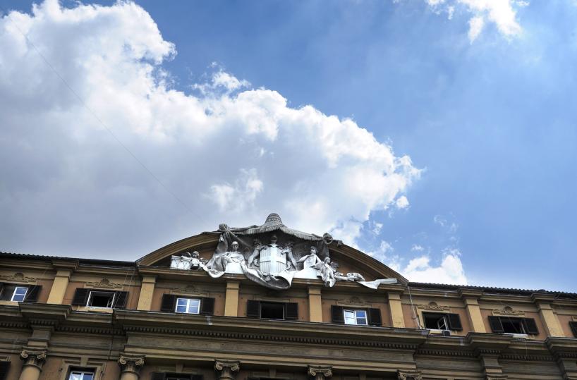 Italiani sempre più 'bot people',hanno 14,4% debito pubblico