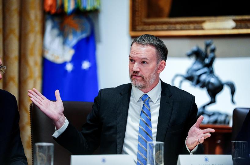 'Usa, dazi Ue sul nostro export ancora troppo elevati'