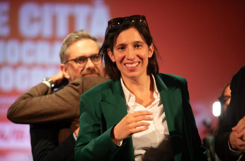 Schlein 'sono disperati, hanno rispolverato condono del 2003'