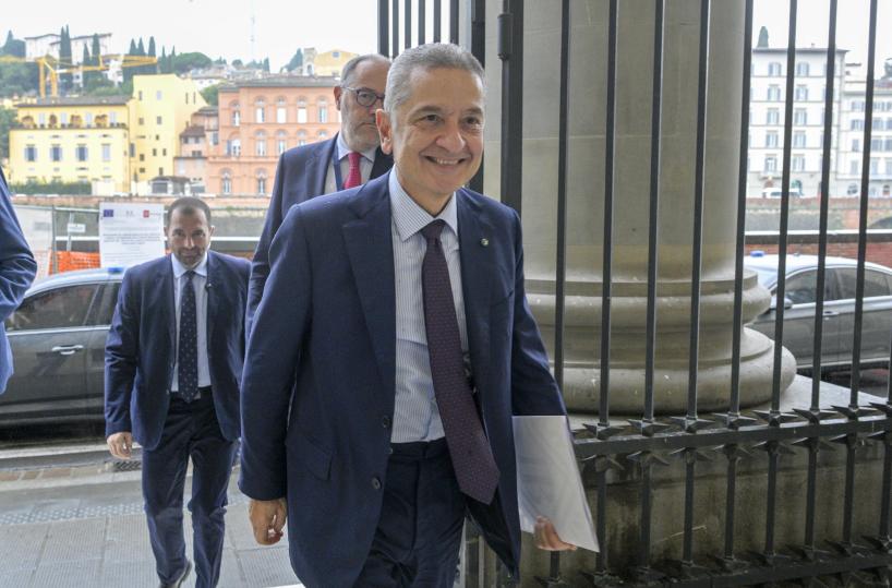 Panetta,con più pagamenti digitali cresciuto gettito Iva