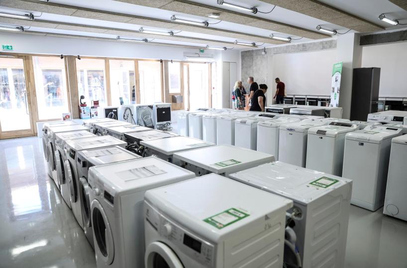 Al via domani il bonus elettrodomestici, arriva fino a 200 euro