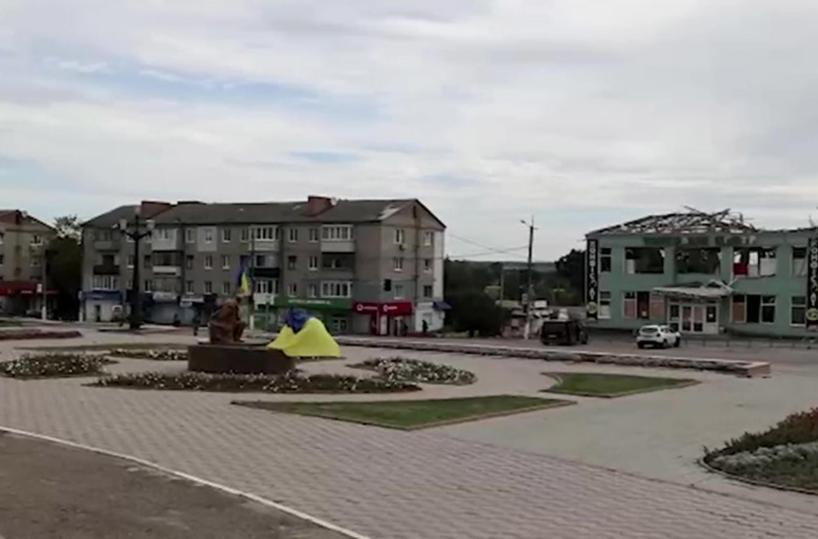 Raid russo nella regione di Kharkiv, 3 morti e 10 feriti