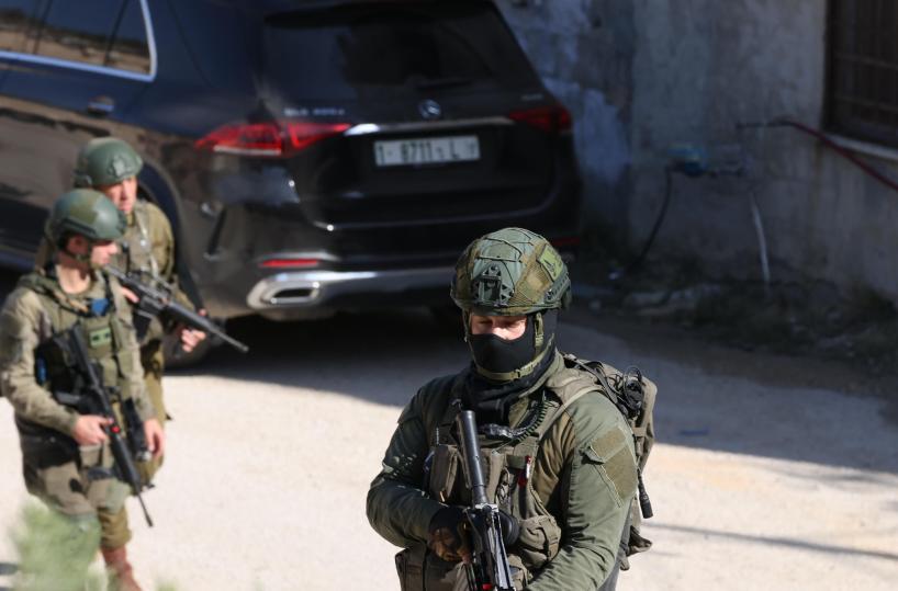 Coloni in rivolta in Cisgiordania dopo sgombero avamposto