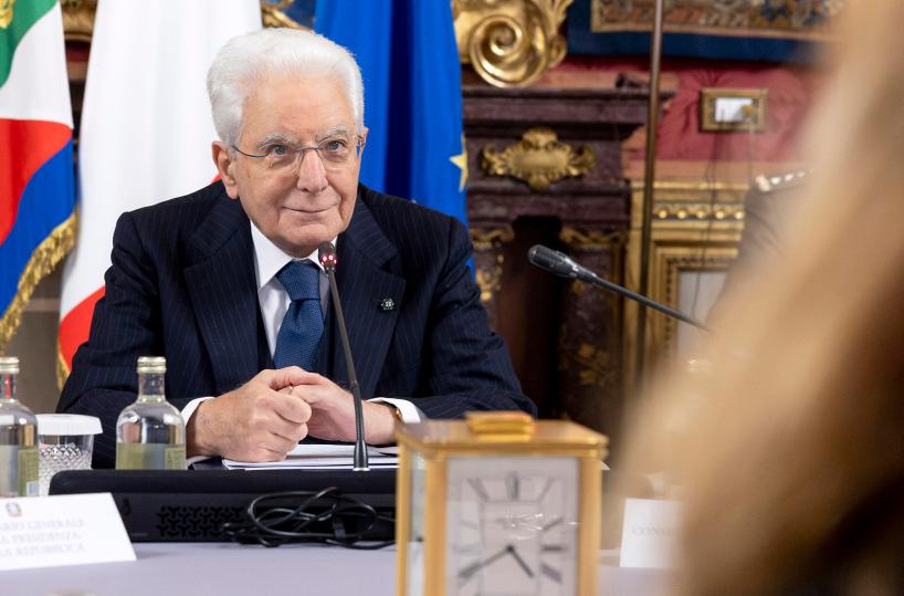 Csd, inaccettabili attacchi israeliani a contingente Unifil