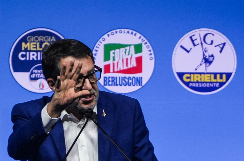 Salvini, Csd su aiuti già decisi, su futuro serve chiarezza