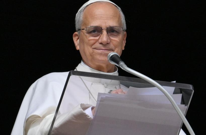 Il Papa, in Ucraina serve cessate il fuoco, poi dialogo