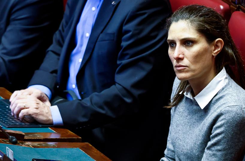 Appendino, patrimoniale misura progressista,M5s non si sottragga