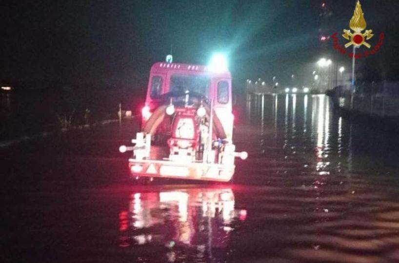 Frana travolge casa, recuperato corpo seconda dispersa