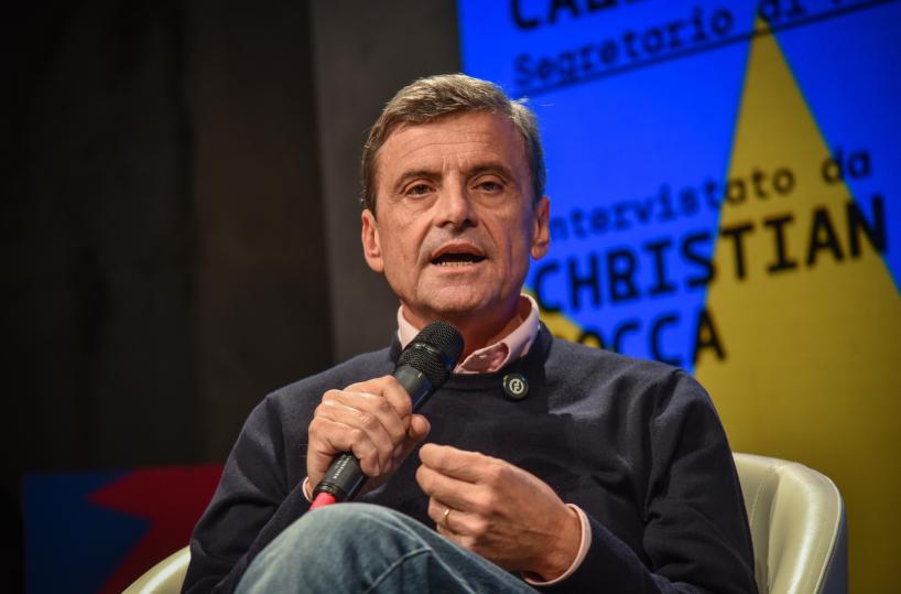 Calenda, corruzione in Ucraina? Vero, ma l'hanno scoperta loro