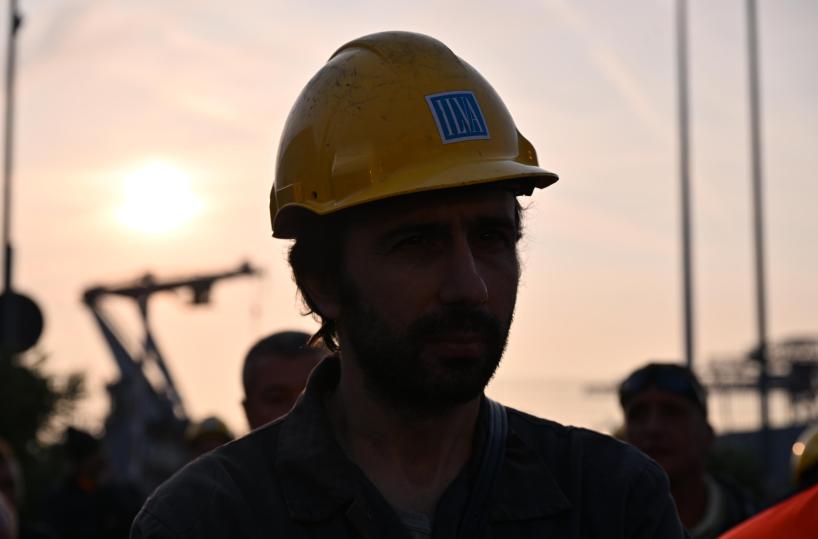 Sindacati, 'rottura sull'ex Ilva, è sciopero'