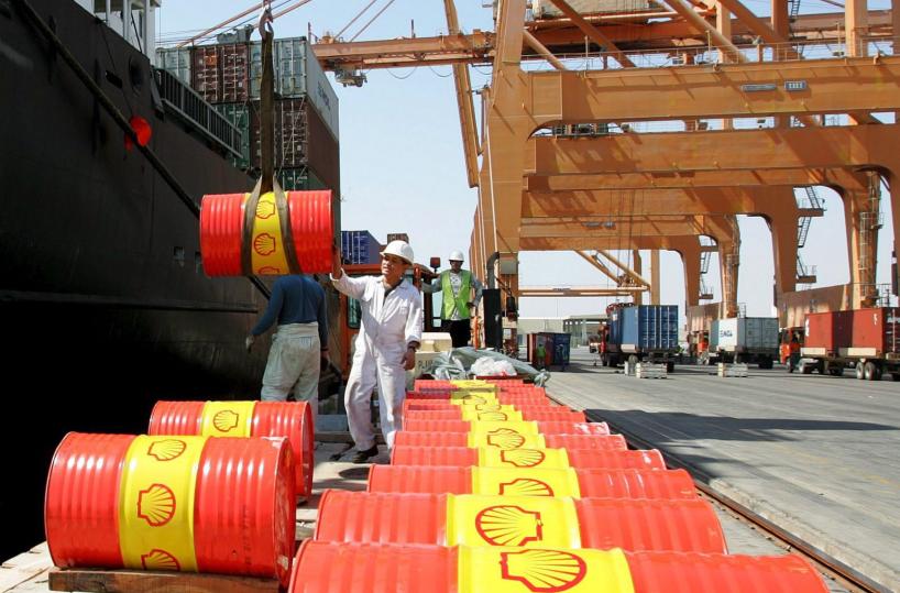 Il petrolio chiude in rialzo a New York a 60,86 dollari