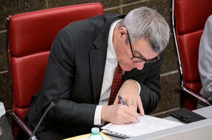 Landini, pieno sostegno allo sciopero per l'ex Ilva