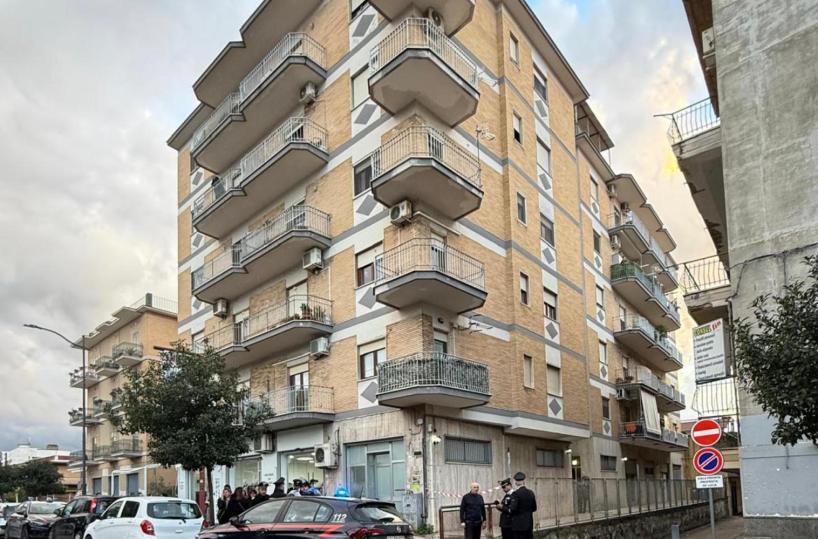 "Ho ucciso mia sorella", accertamenti su donna morta