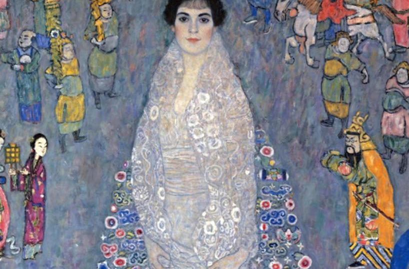 Record da Sotheby's per il Klimt di Leonard Lauder