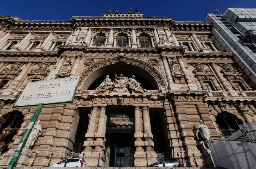 Cassazione ammette richieste di referendum sulla Giustizia