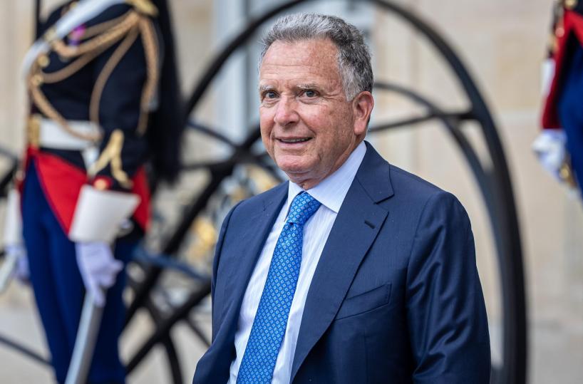 Media, Witkoff non sarà oggi in Turchia