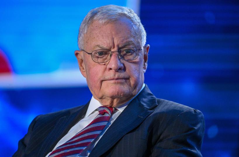 'Kellogg intende lasciare l'amministrazione Usa a gennaio'