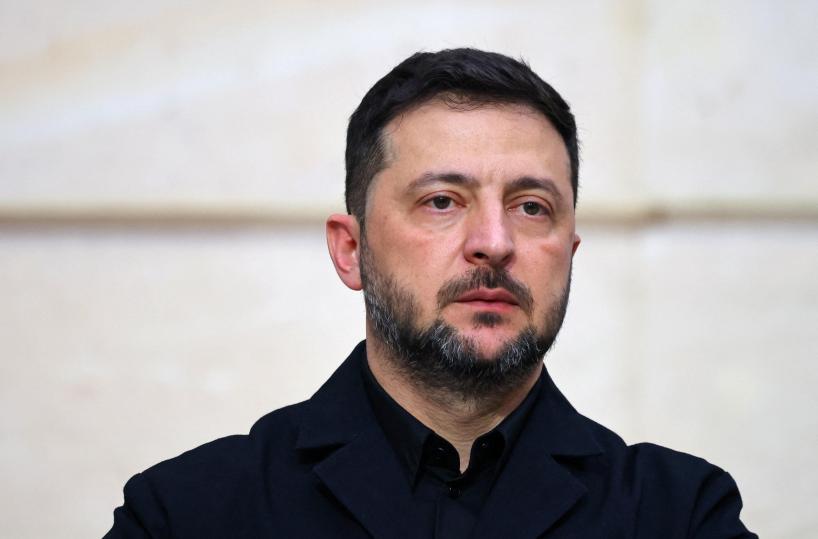 Zelensky, nove morti in un attacco ad ovest