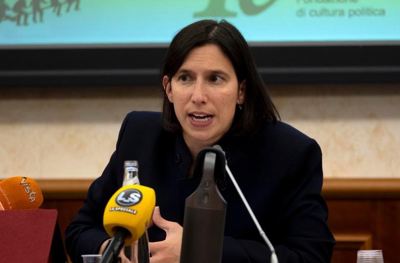 Schlein, doveroso Meloni al Colle, smettano di vedere complotti