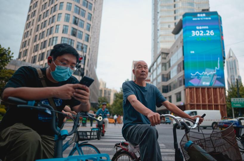 Borsa, Hong Kong apre a +0,71% con la trimestrale di Nvidia