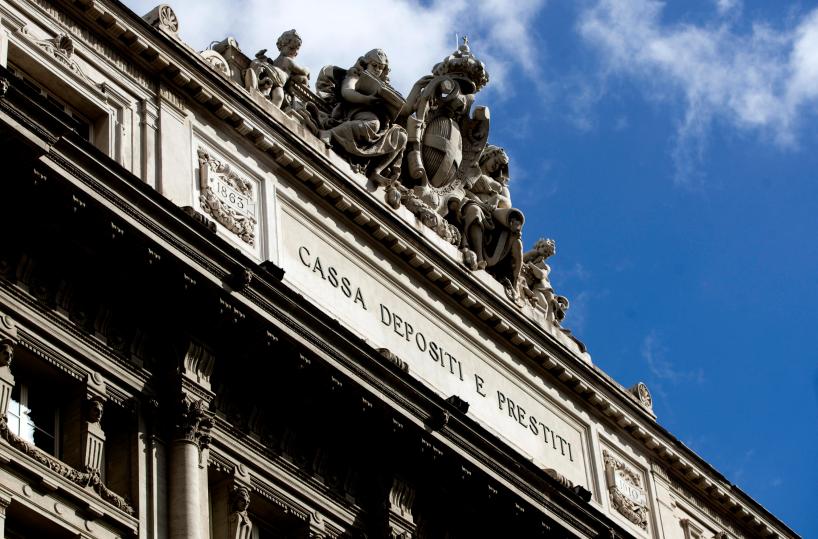 Cdp approva la rinegoziazione dei mutui per gli Enti locali