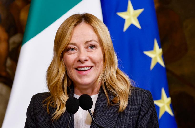 Meloni al G20, focus su Piano Mattei e debito dell'Africa