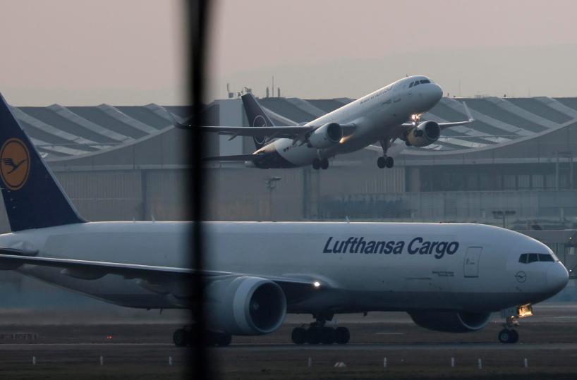 Lufthansa in corsa per privatizzazione della portoghese Tap