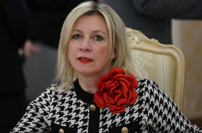 Mosca,'nessuna proposta ufficiale da Usa su piano di pace'