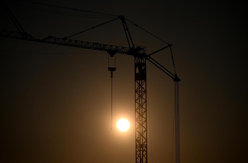 Bundesbank, nel terzo trimestre Germania ancora in stagnazione