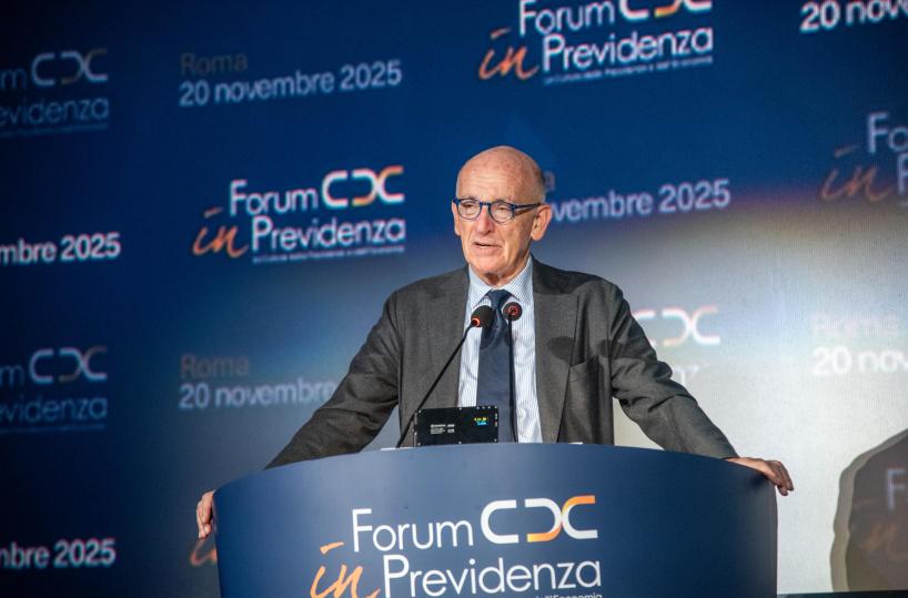 Sisto, da Garofani parole inopportune e incaute