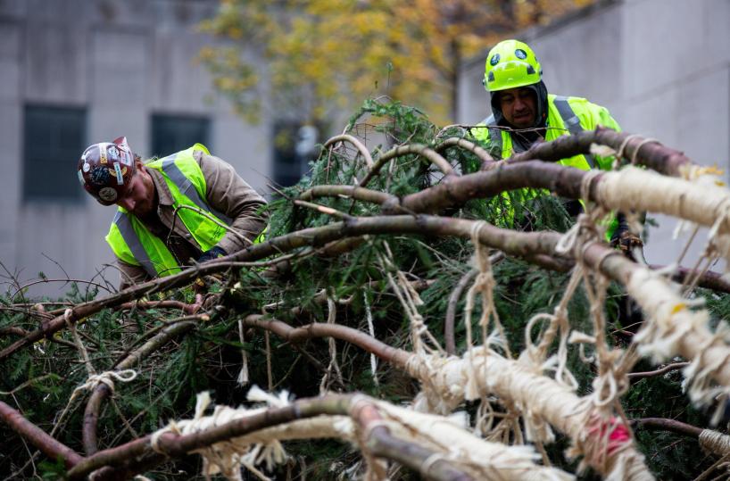Usa, balzo occupati a settembre, raddoppiate le previsioni