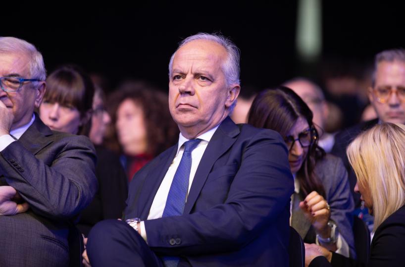 Shalabayeva: Piantedosi, vicinanza ai poliziotti condannati