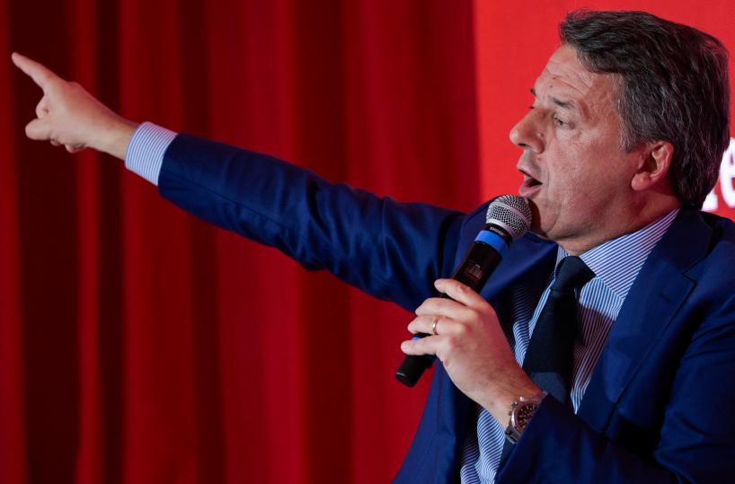 Renzi, la Meloni martedì vorrà cambiare la legge elettorale