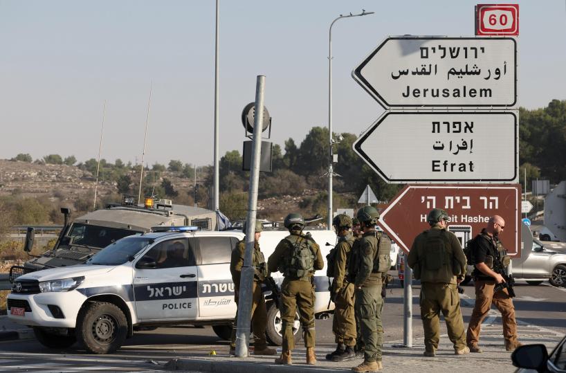 Ministero Anp, 2 adolescenti uccisi da Idf in Cisgiordania