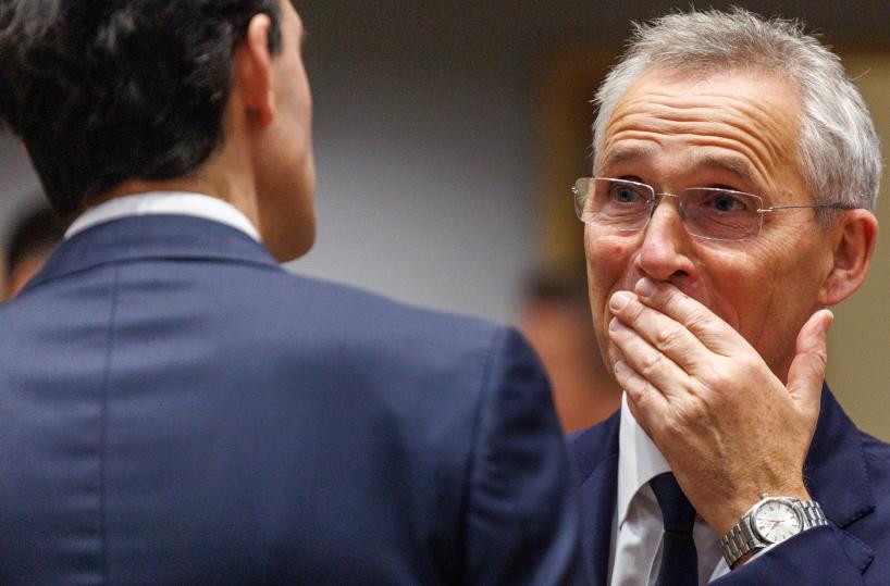 Ue, bozza di Cop30 inaccettabile, scenario di mancato accordo