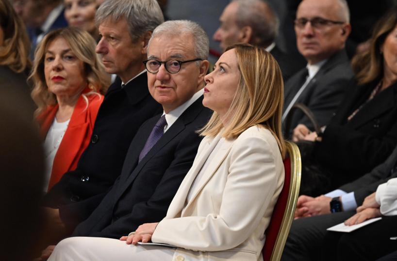 Meloni a McGrath, riforma Giustizia coerente con sistema Ue