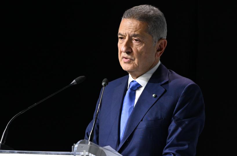 Bankitalia, aumentano rischi di correzioni brusche dei mercati