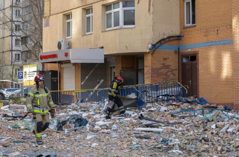 Piano Usa, patto di non aggressione Russia-Ucraina-Europa