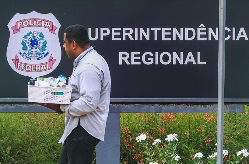 Arresto Bolsonaro, per il giudice 'pericolo di fuga'