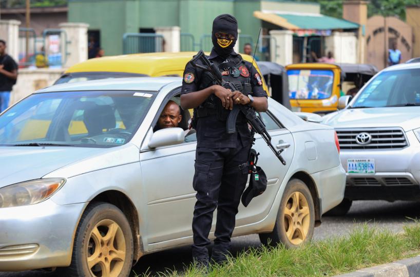 Nigeria, sono 315 i rapiti in scuola cristiana