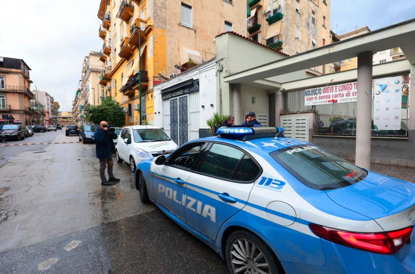 19enne ucciso a Napoli, fermato un 15enne