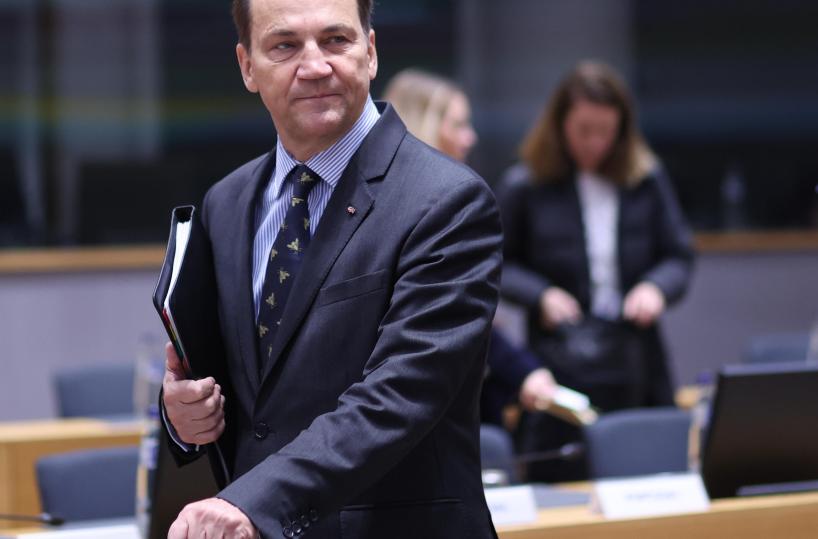 Oggi call dei ministri degli esteri Ue e Ucraina sul piano