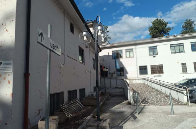 Minacce social a presidente Tribunale minori L'Aquila